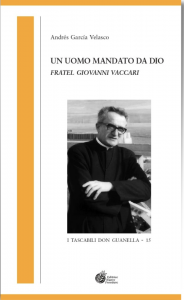 Tre Giovani Guanelliani – Fratel Giovanni Vaccari