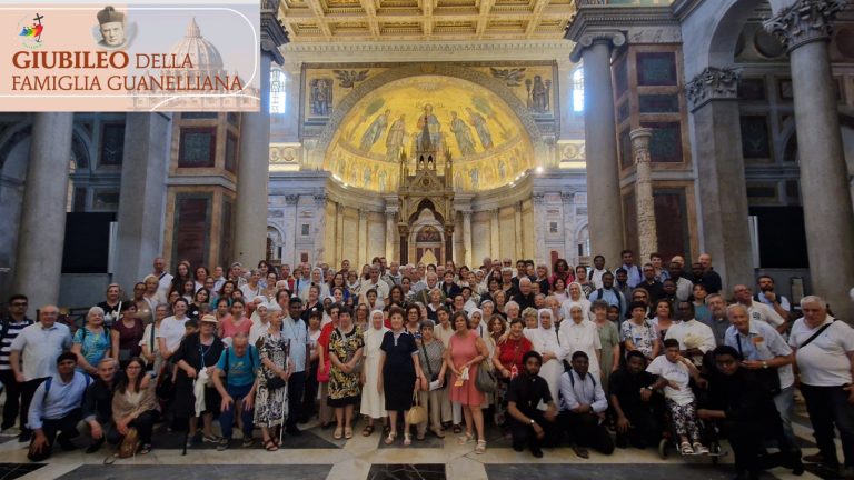 Giubileo FG 40-foto-gruppo