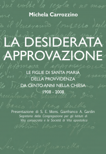 LA DESIDERATA APPROVAZIONE