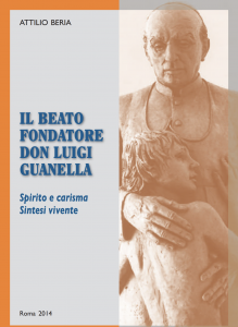 IL BEATO FONDATORE DON LUIGI GUANELLA